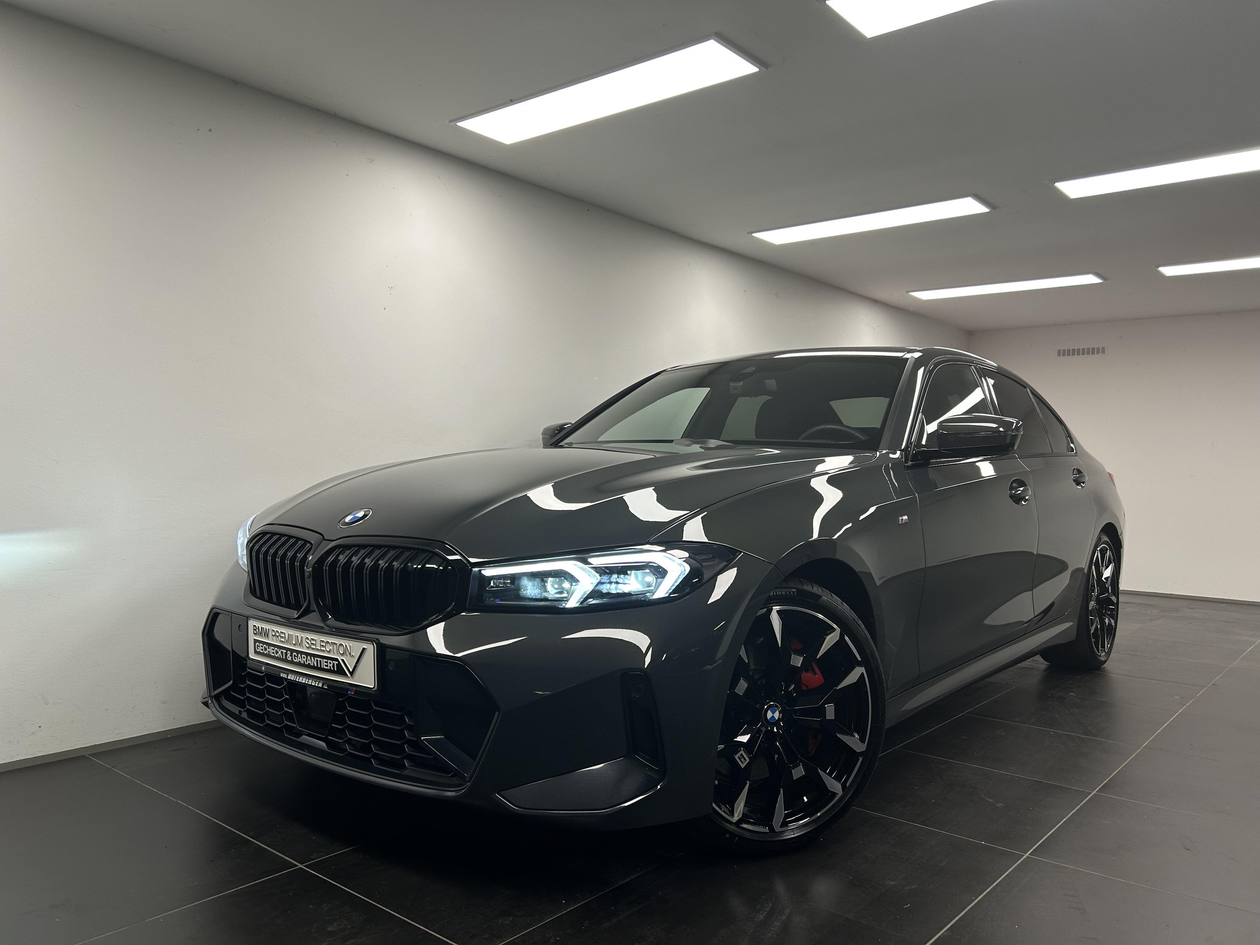 BMW 3er – Bild 29