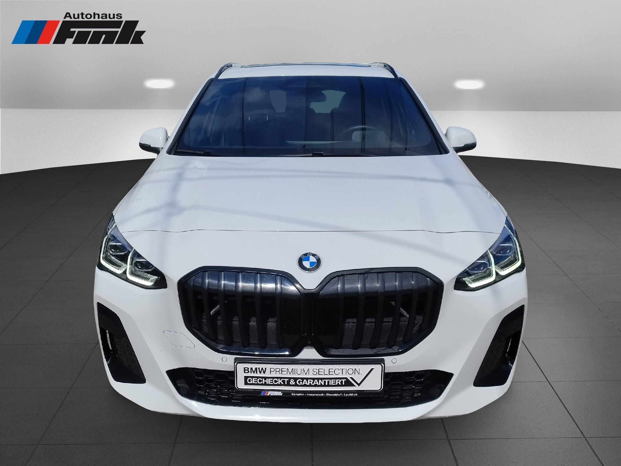 BMW 2er Active Tourer – Bild 2