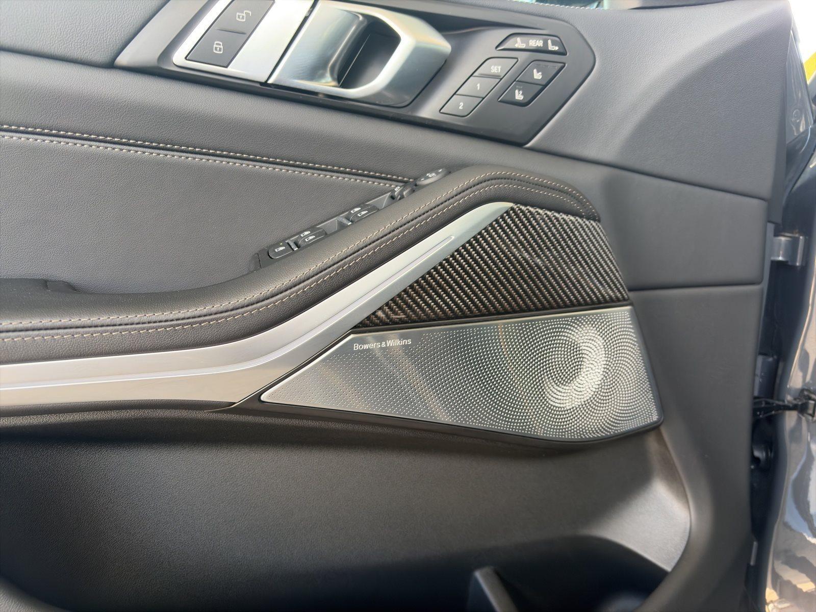 BMW X7 – Bild 28
