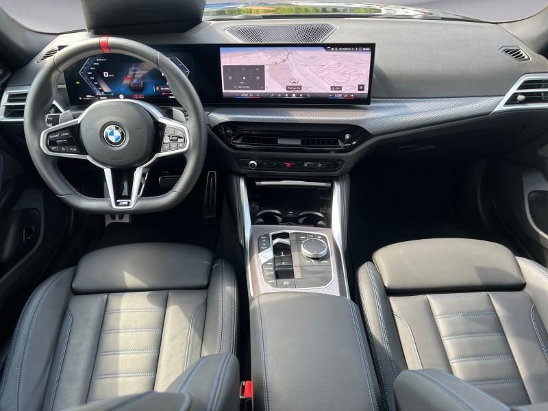 BMW 4er Gran Coupé – Bild 6