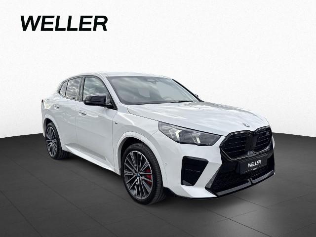 BMW X2 – Bild 2