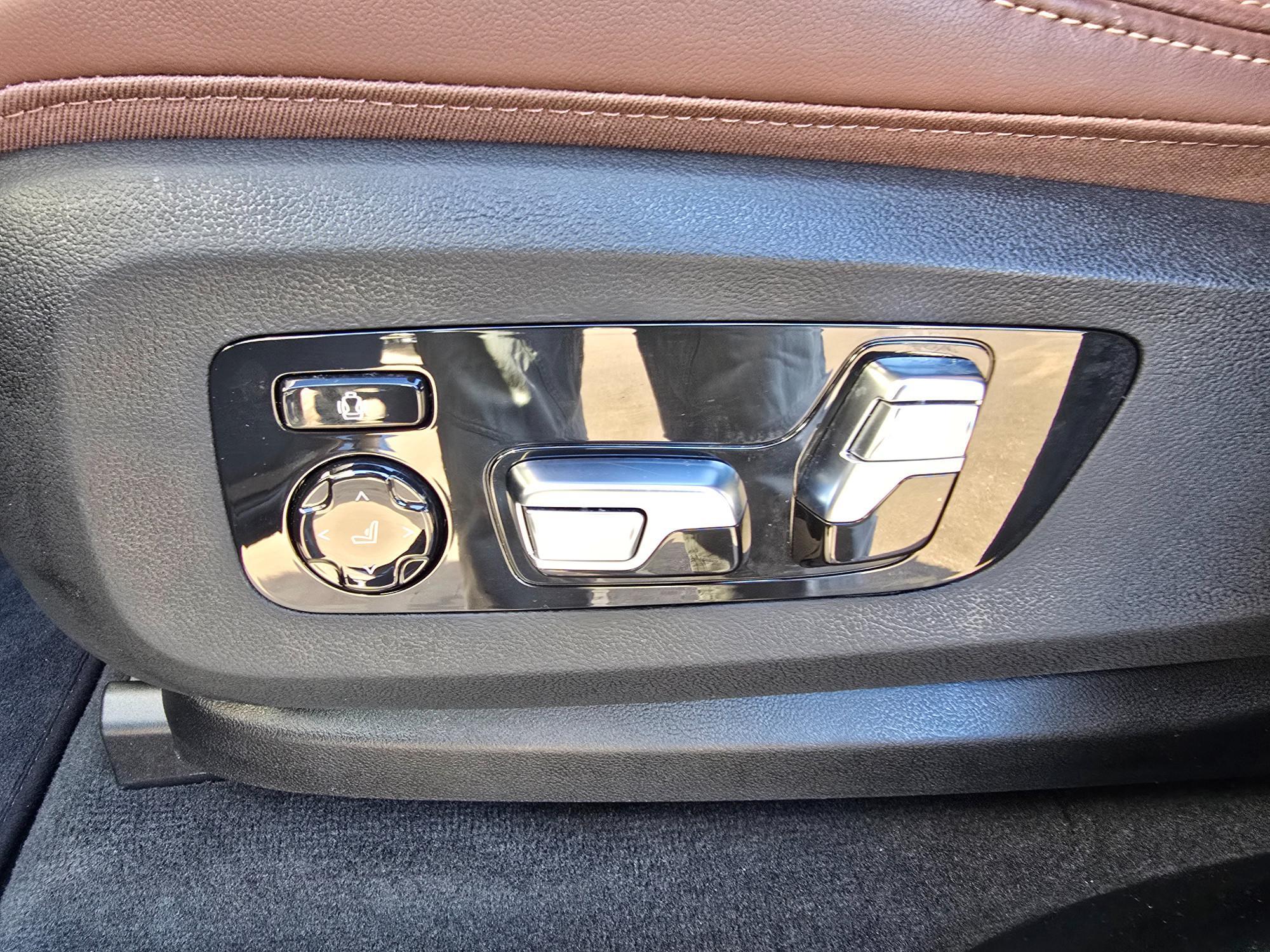 BMW X5 – Bild 41