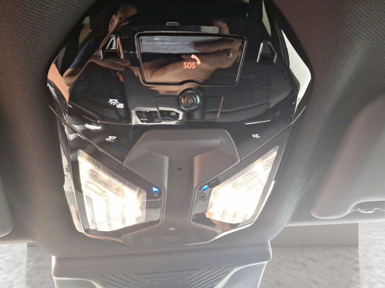 BMW X3 – Bild 9