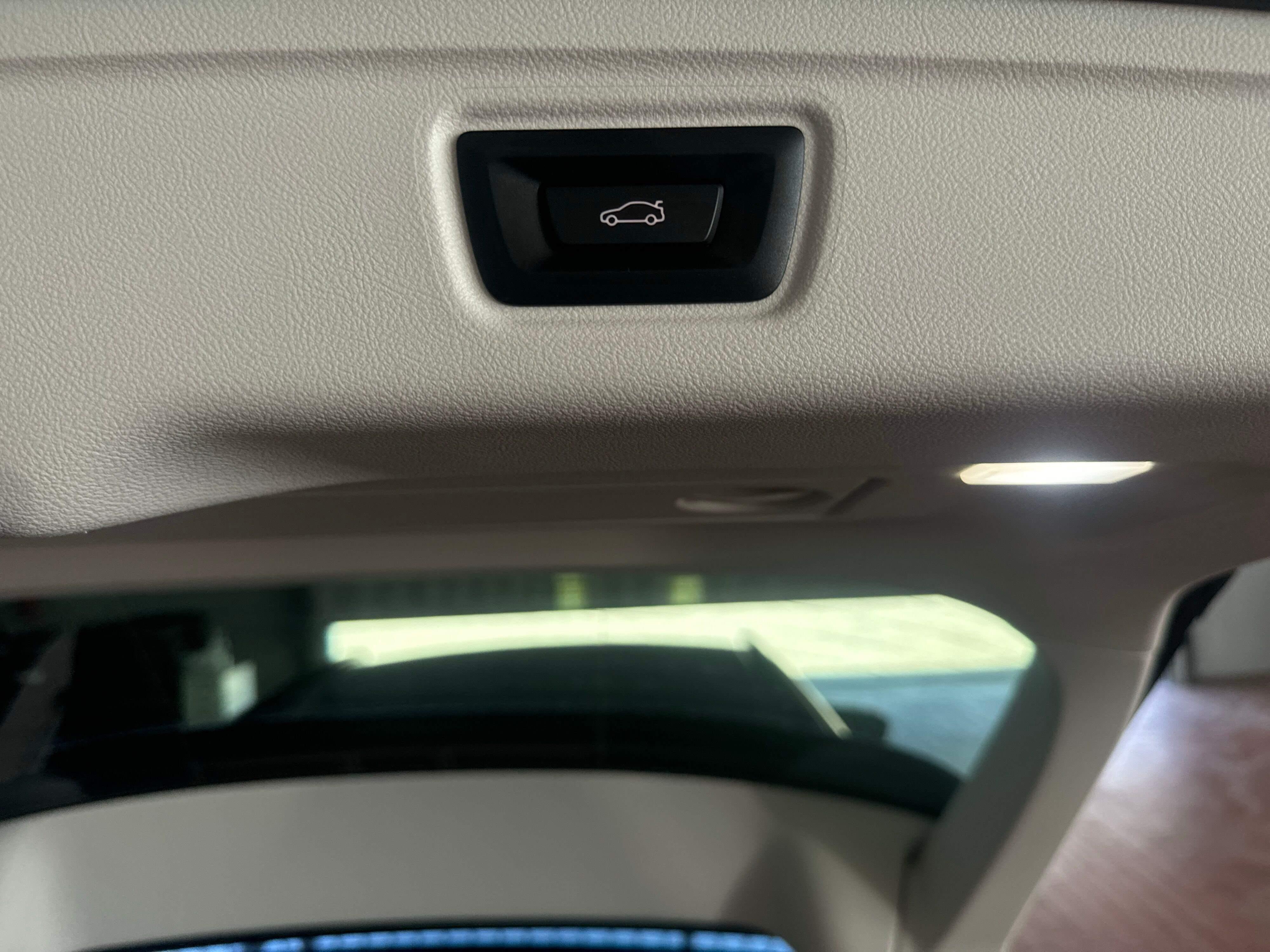 BMW 3er Touring – Bild 15