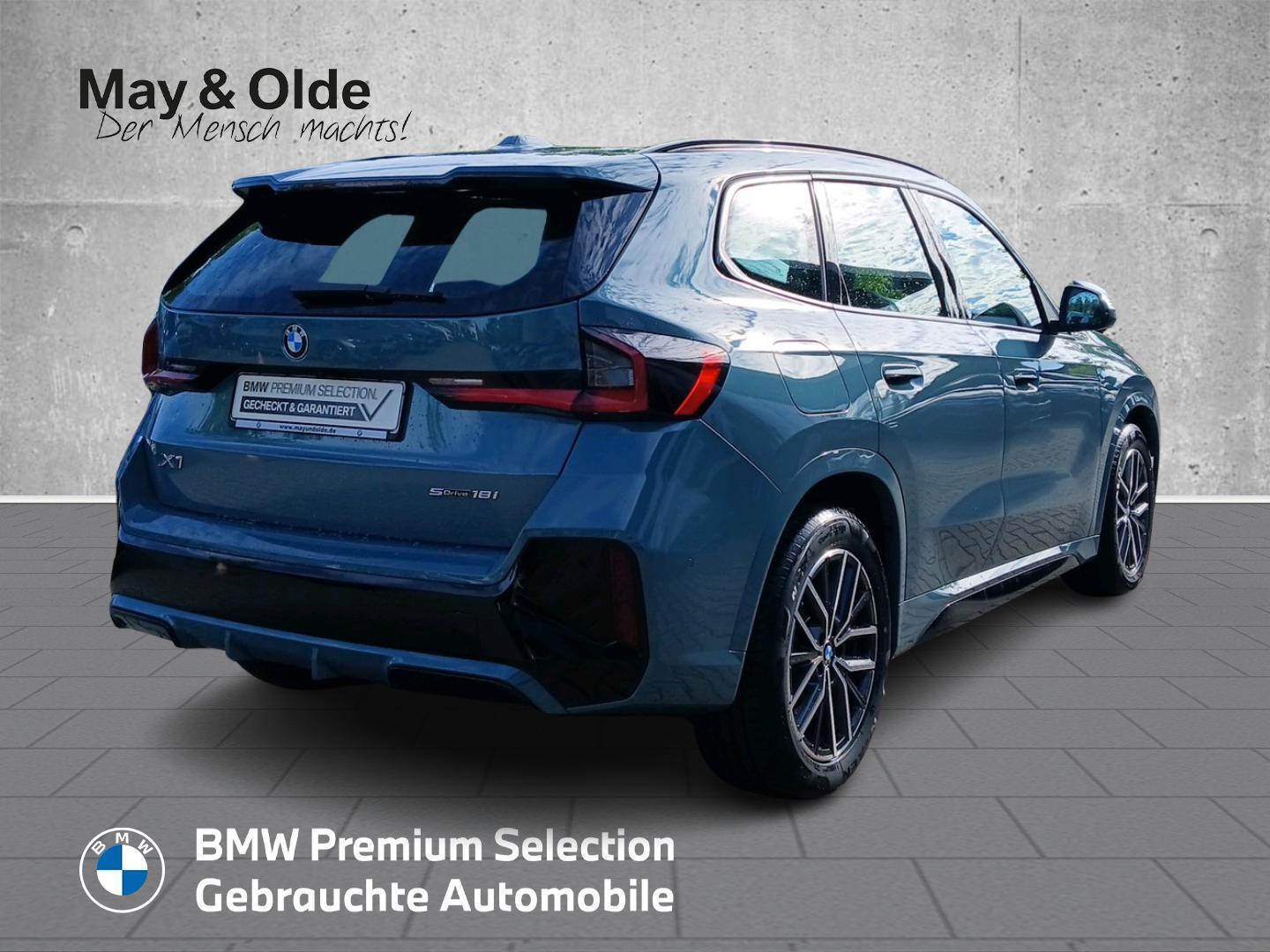BMW X1 – Bild 14