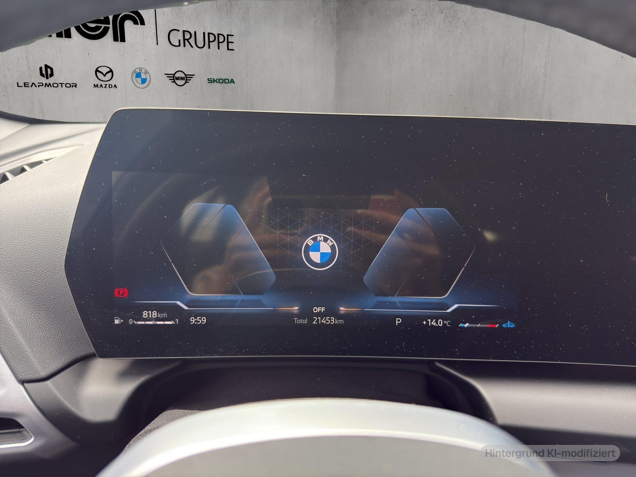 BMW 1er – Bild 21