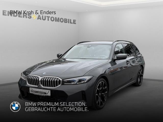 BMW 3er Touring – Bild 8
