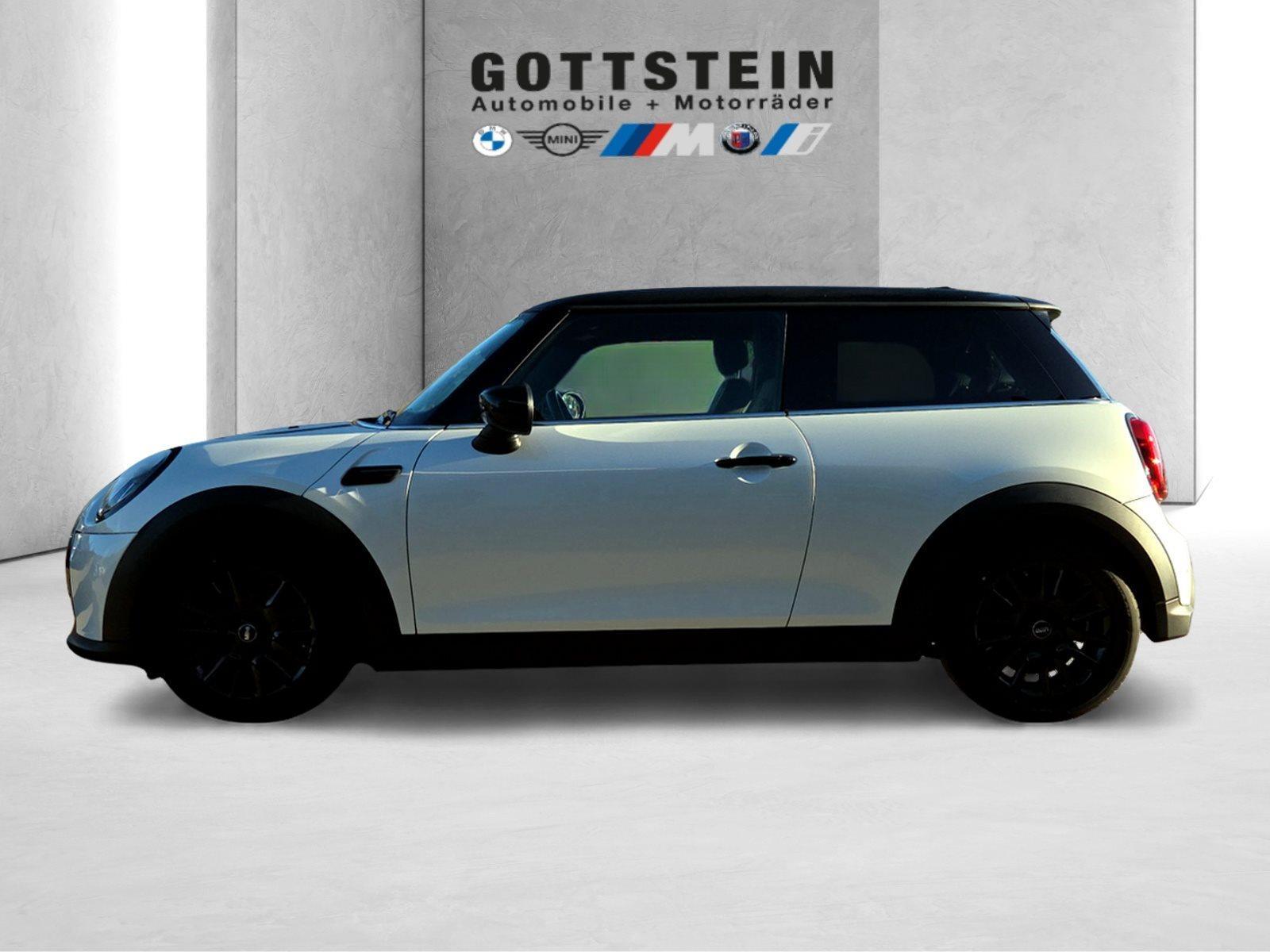 MINI Cooper 3-Türer – Bild 4