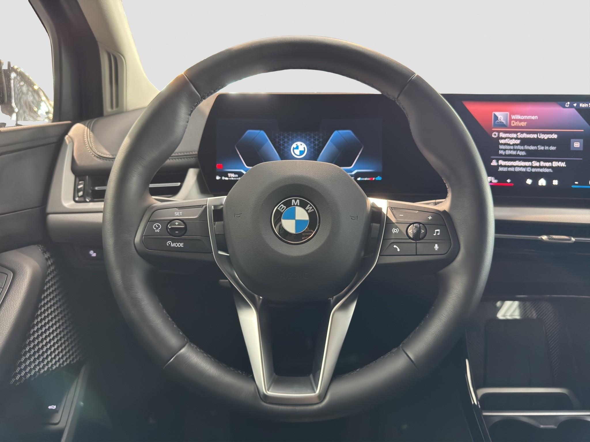 BMW 2er Active Tourer – Bild 24