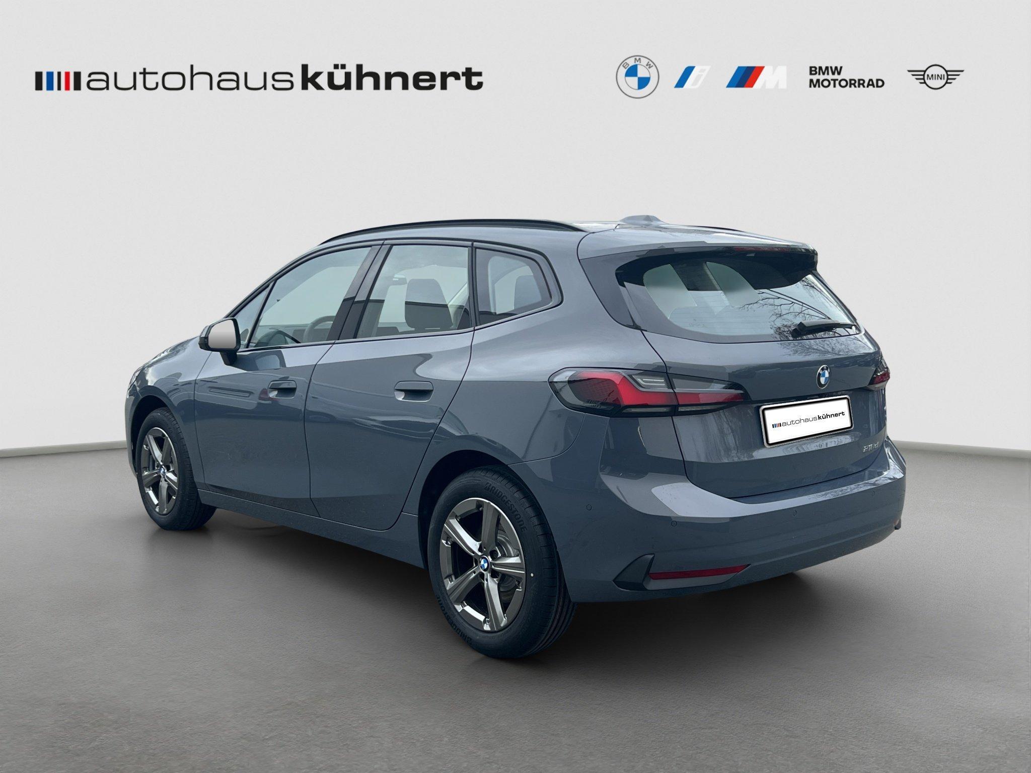BMW 2er Active Tourer – Bild 5