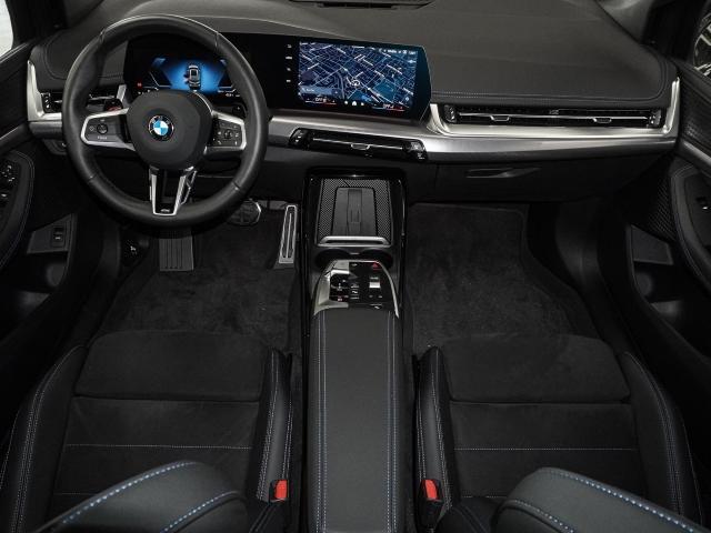 BMW 2er Active Tourer – Bild 18