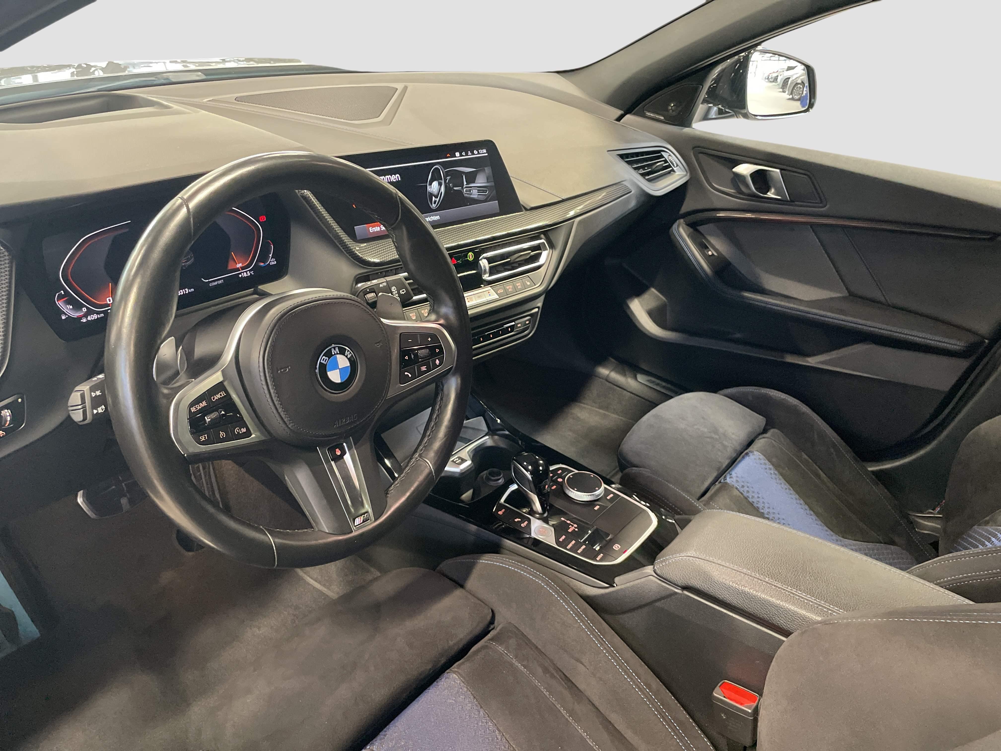 BMW 1er – Bild 15