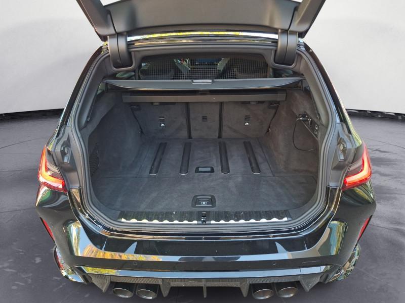 BMW M3 Touring – Bild 21