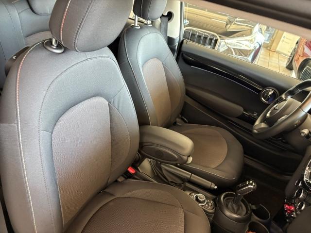 MINI Cooper 3-Türer