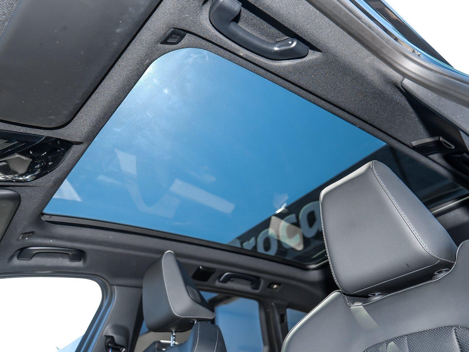 BMW X3 – Bild 21