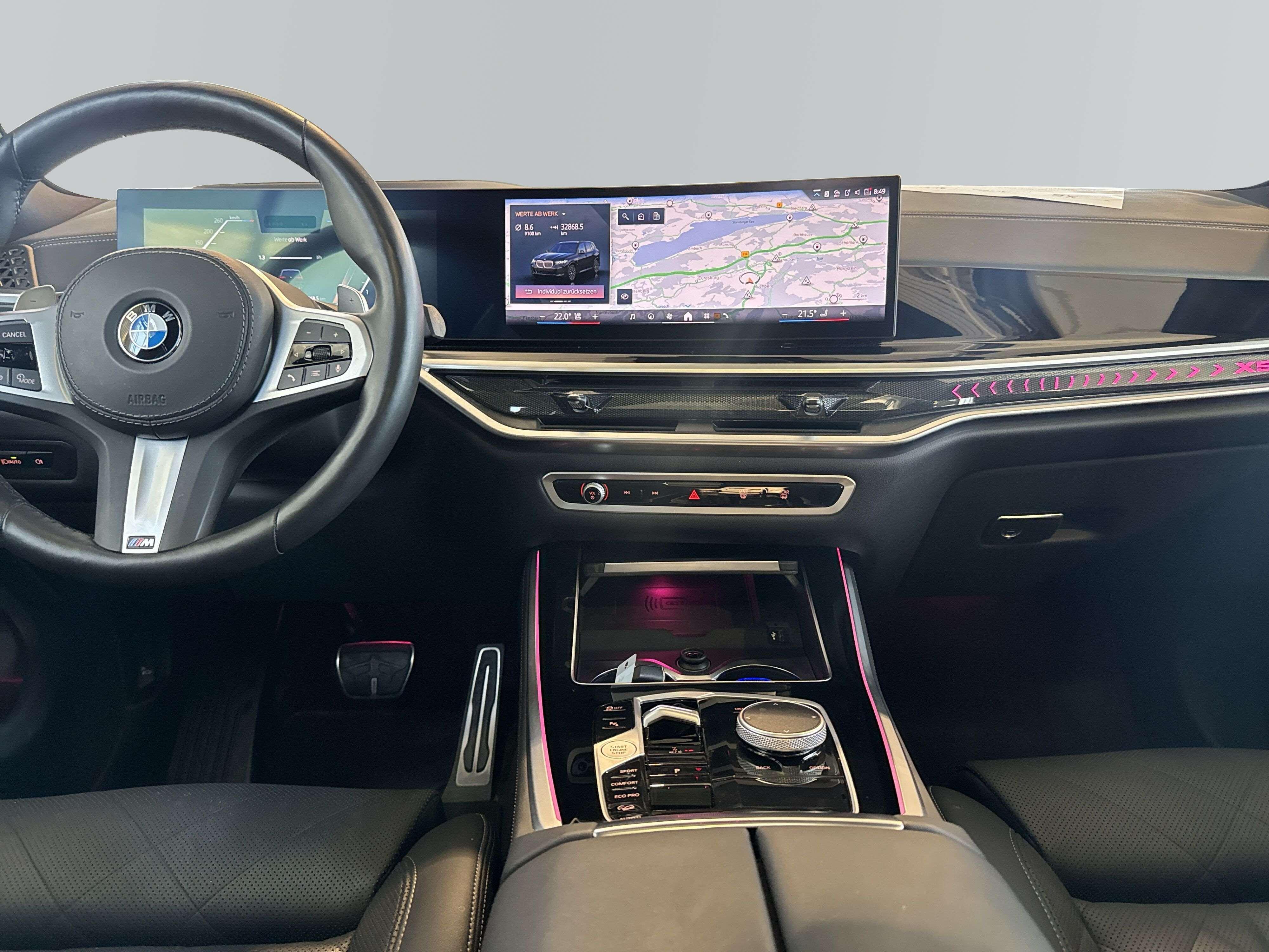 BMW X5 – Bild 19