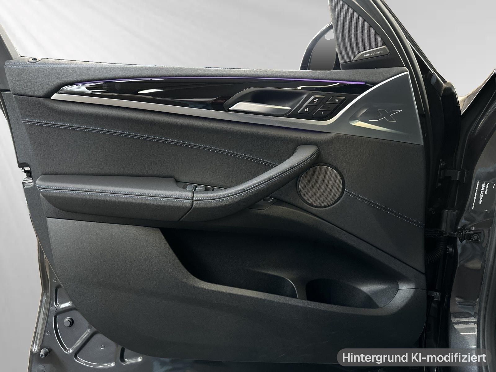 BMW iX3 – Bild 22