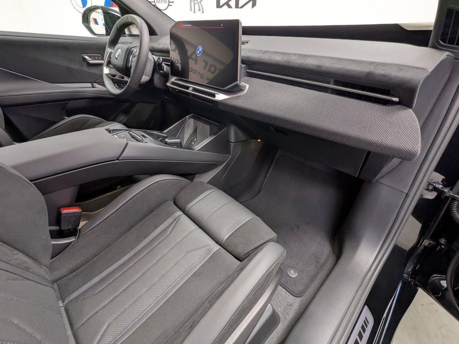 BMW iX3 – Bild 24