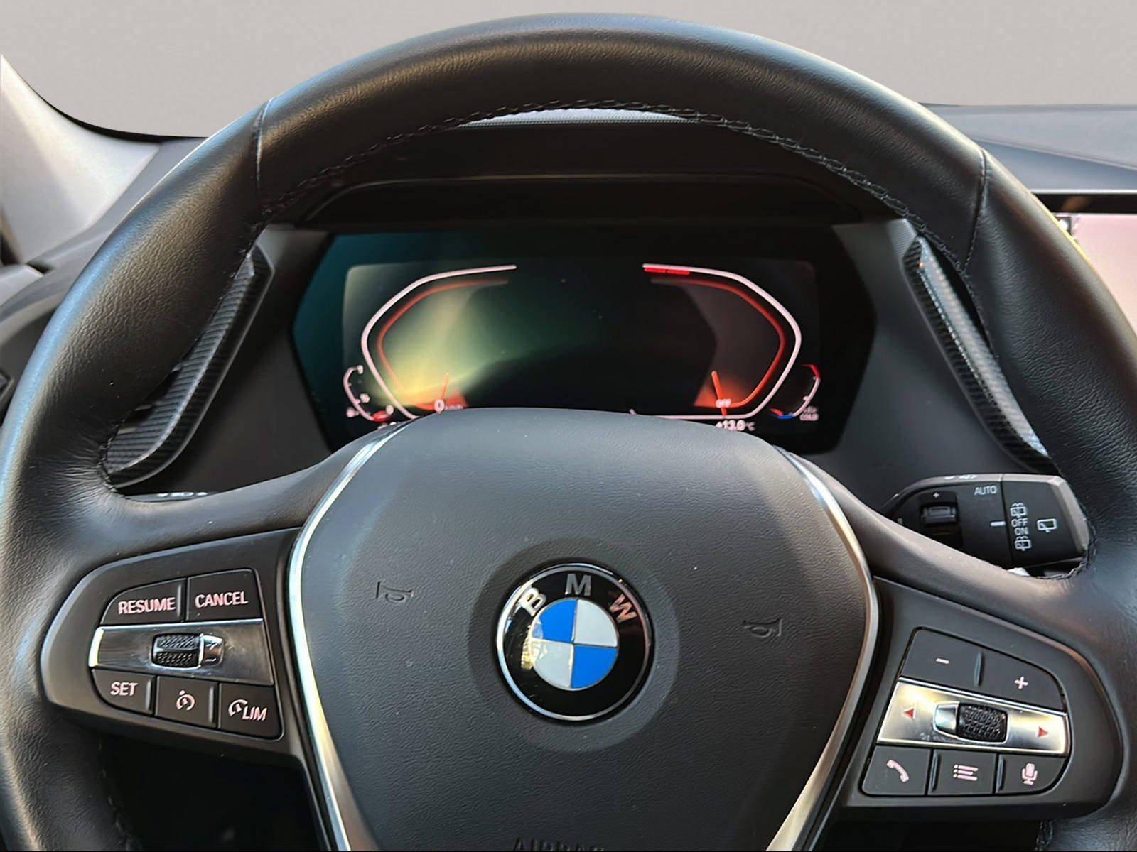BMW 1er – Bild 21