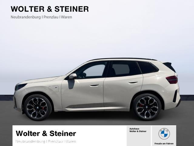 BMW X3 – Bild 9