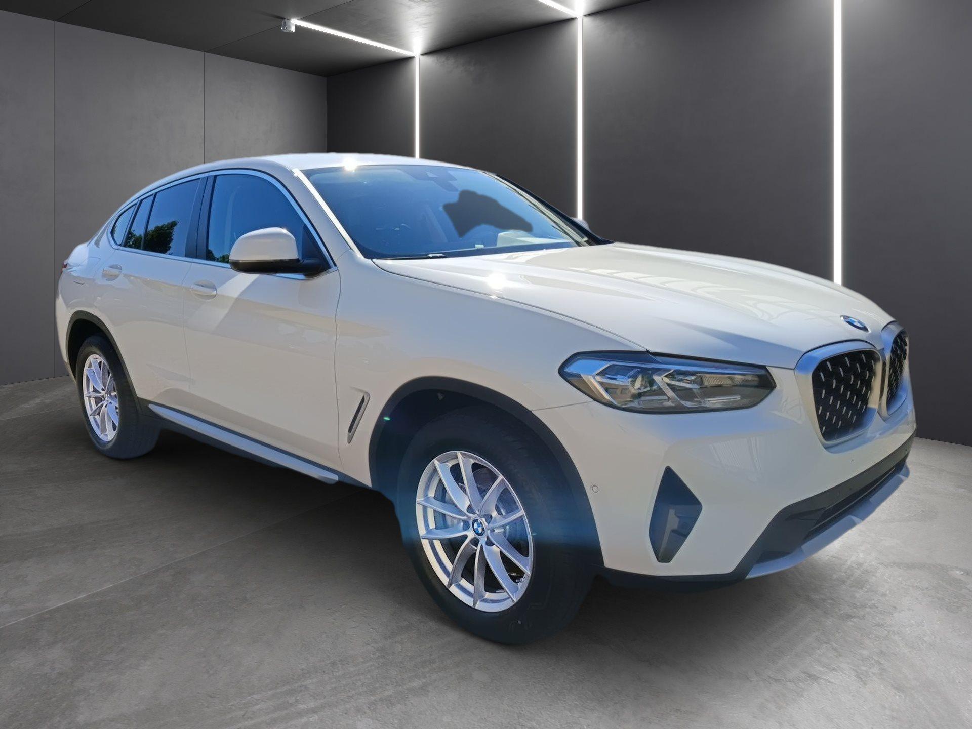 BMW X4 – Bild 4