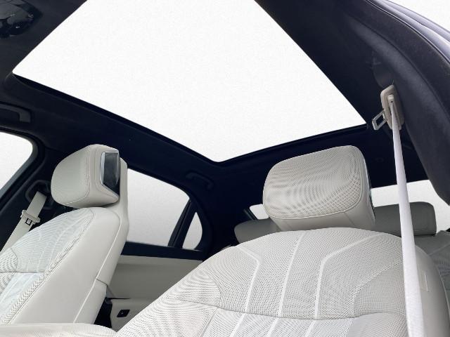 BMW 7er – Bild 10