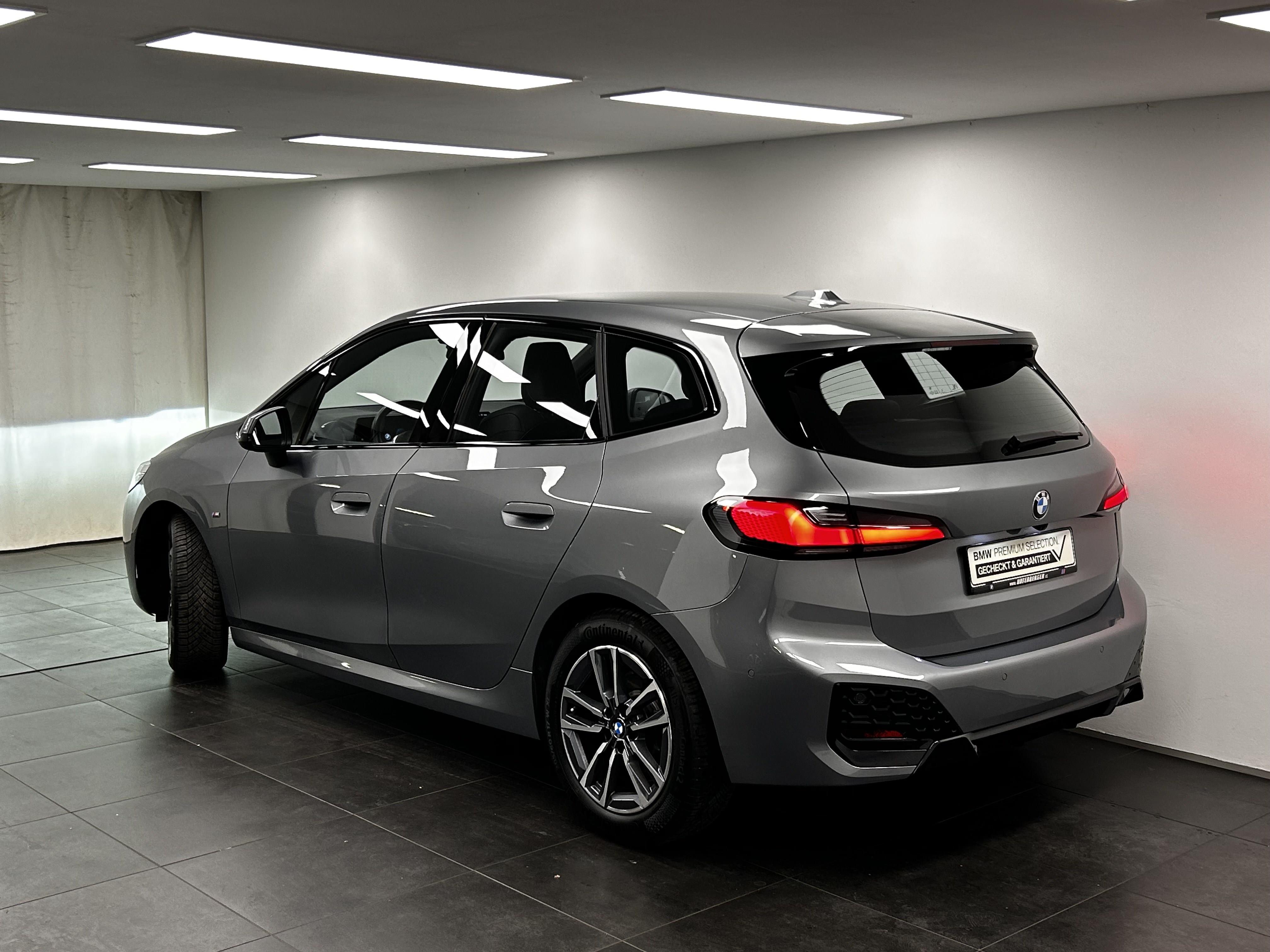 BMW 2er Active Tourer – Bild 3
