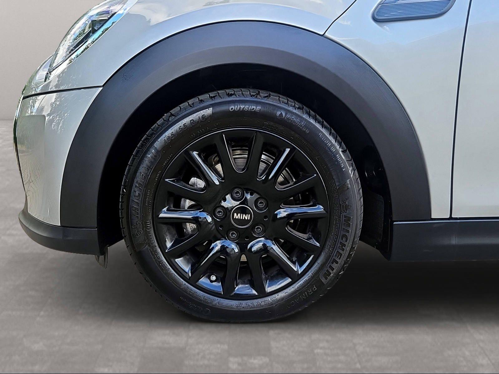 MINI Cabrio – Bild 9