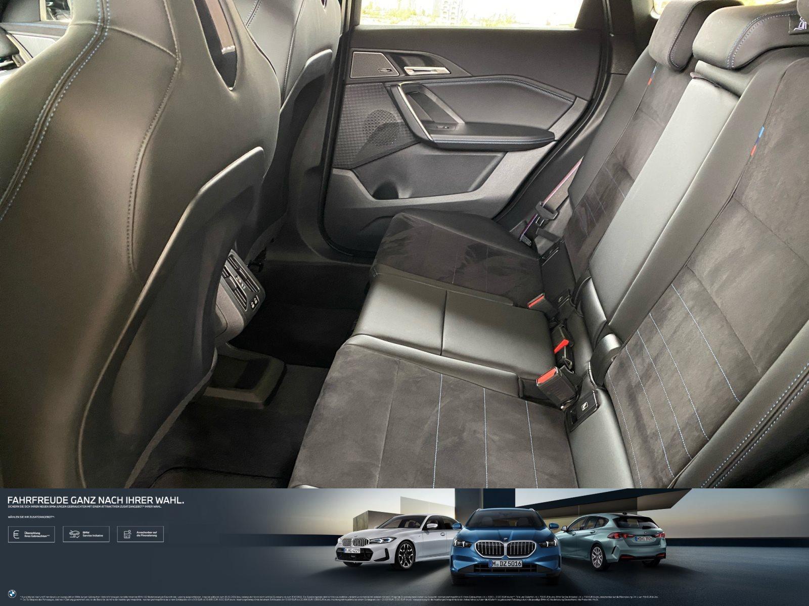 BMW X1 – Bild 21