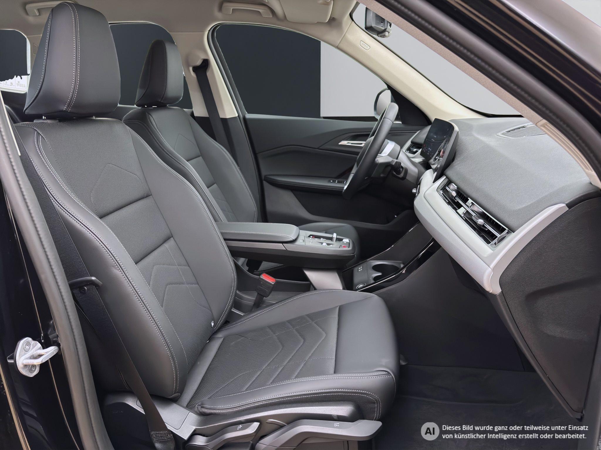 BMW X1 – Bild 18