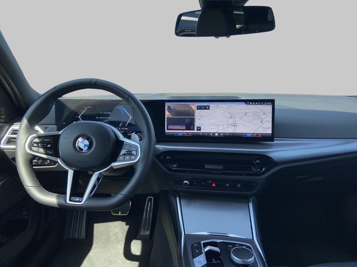 BMW 3er Touring – Bild 15