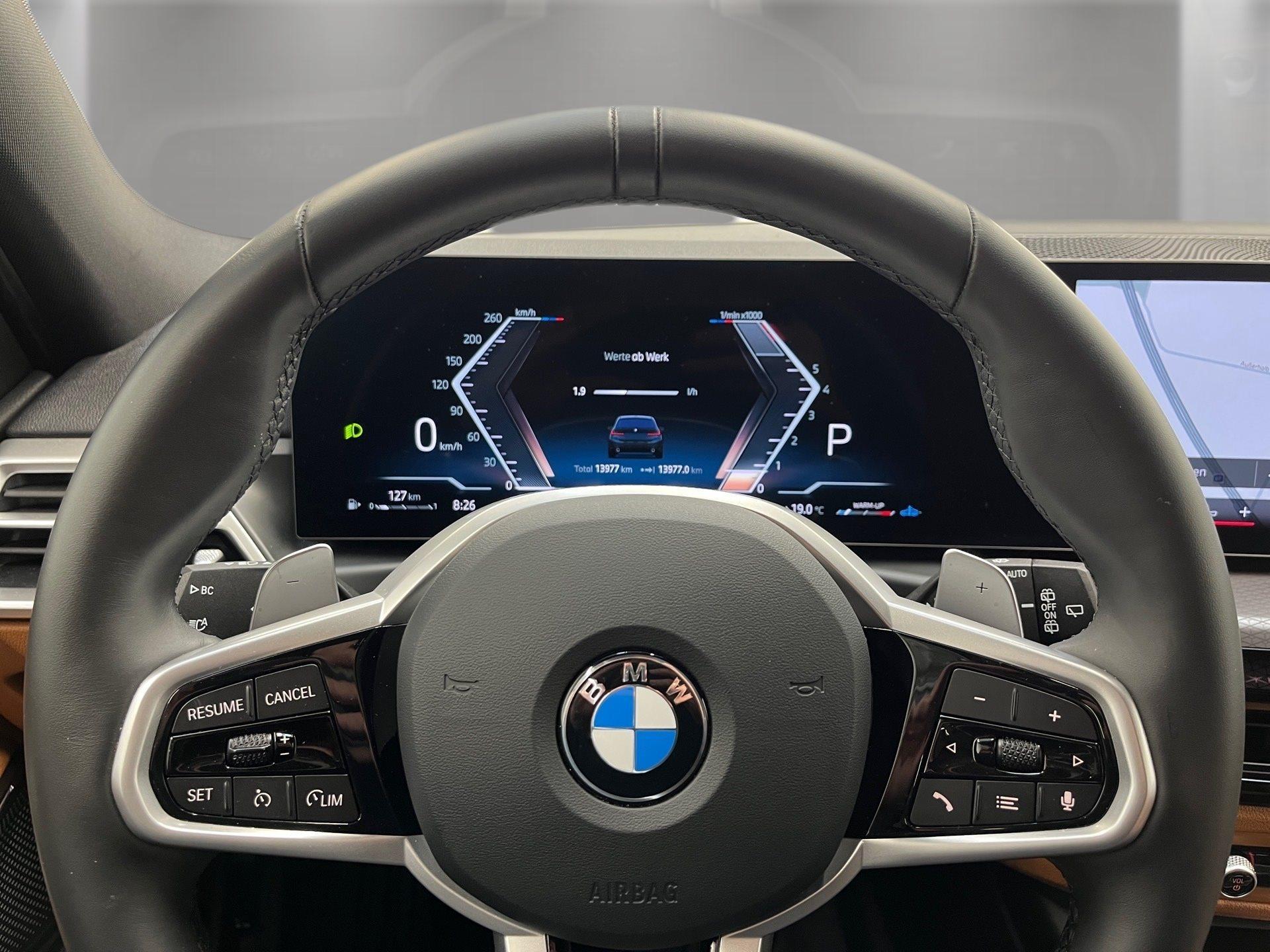 BMW 3er Touring – Bild 13