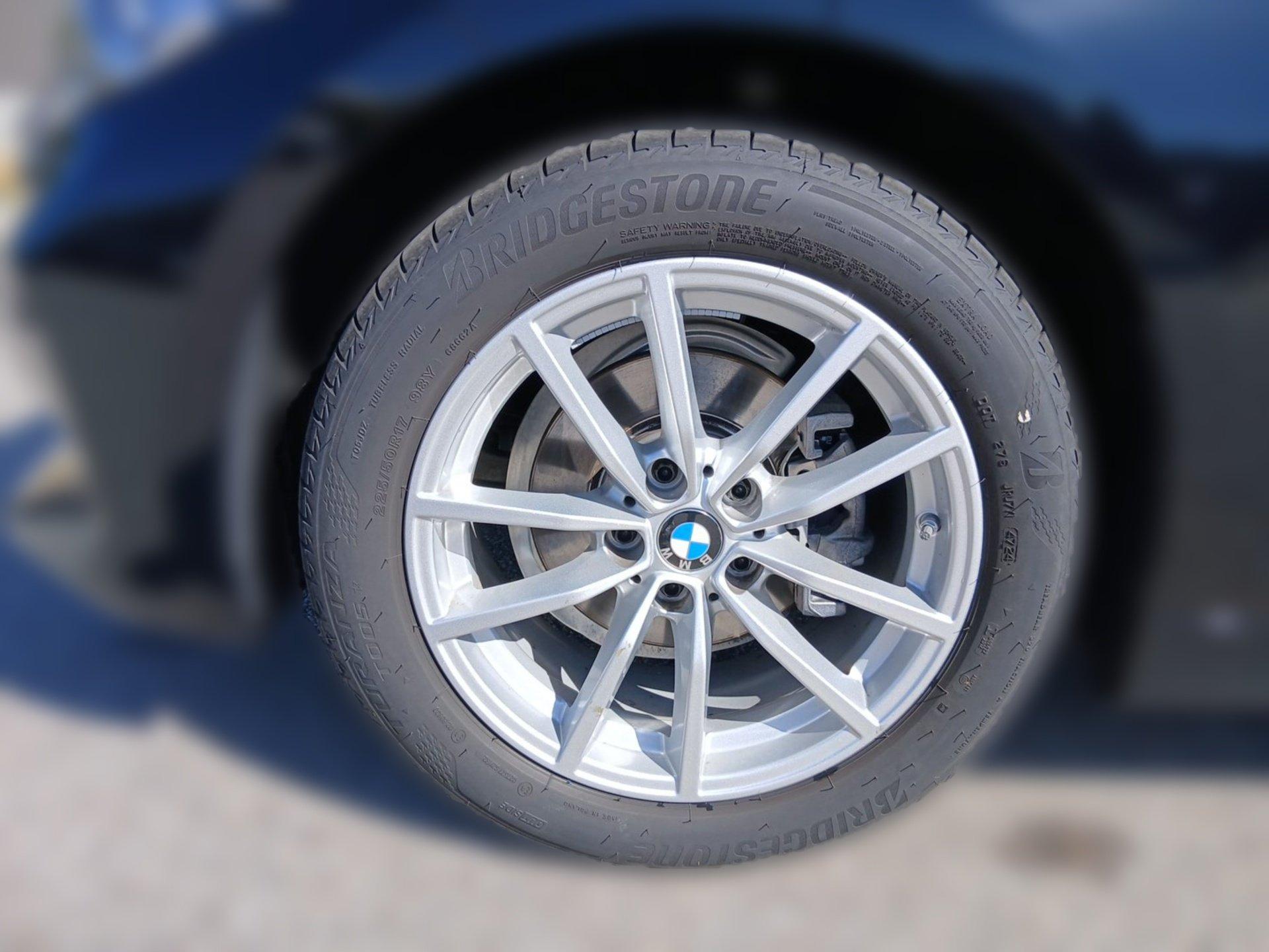 BMW 3er Touring – Bild 4