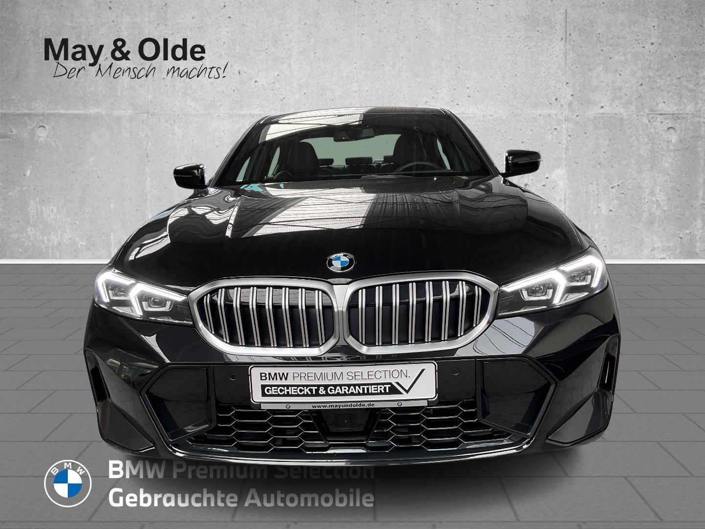 BMW 3er – Bild 46