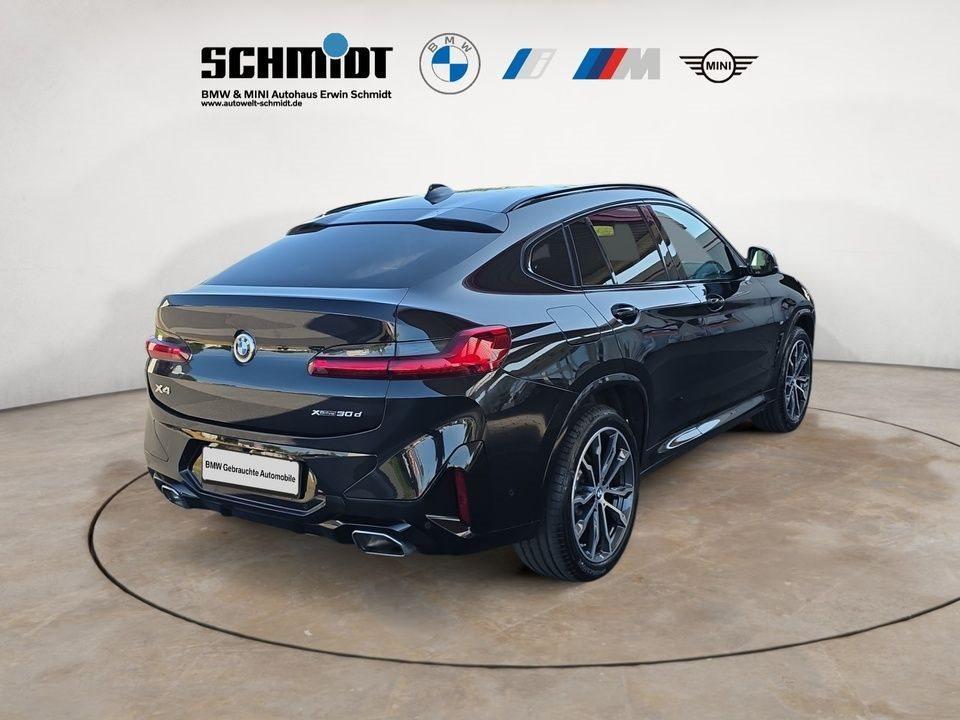 BMW X4 – Bild 24