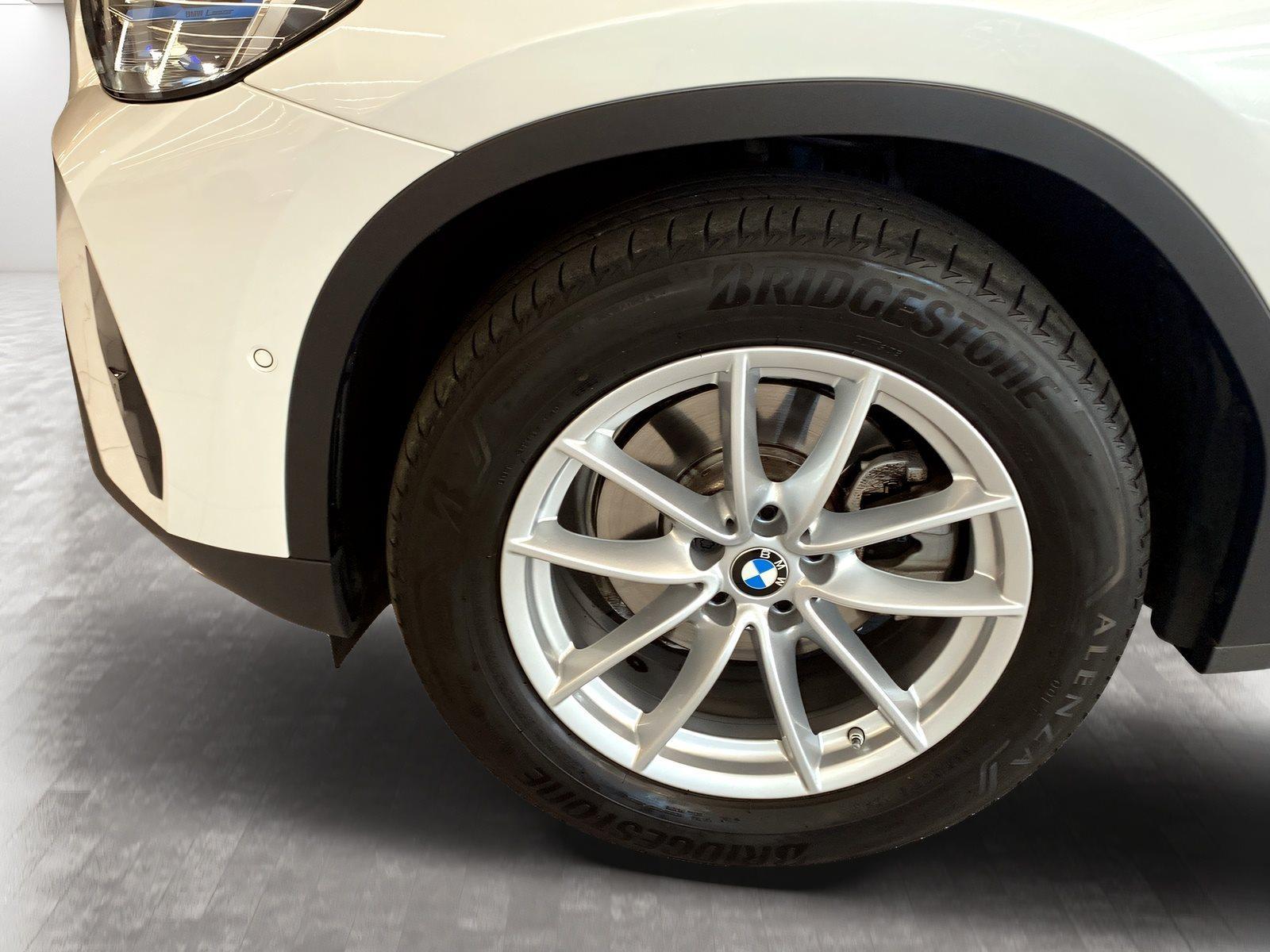 BMW X3 – Bild 9