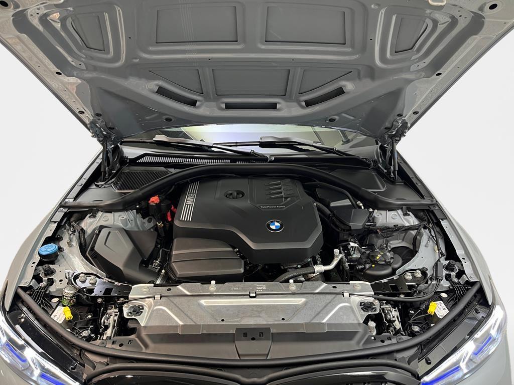 BMW 3er – Bild 18