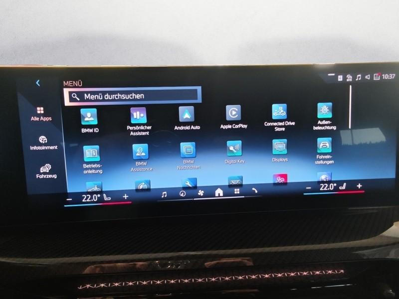 BMW 3er Touring – Bild 15