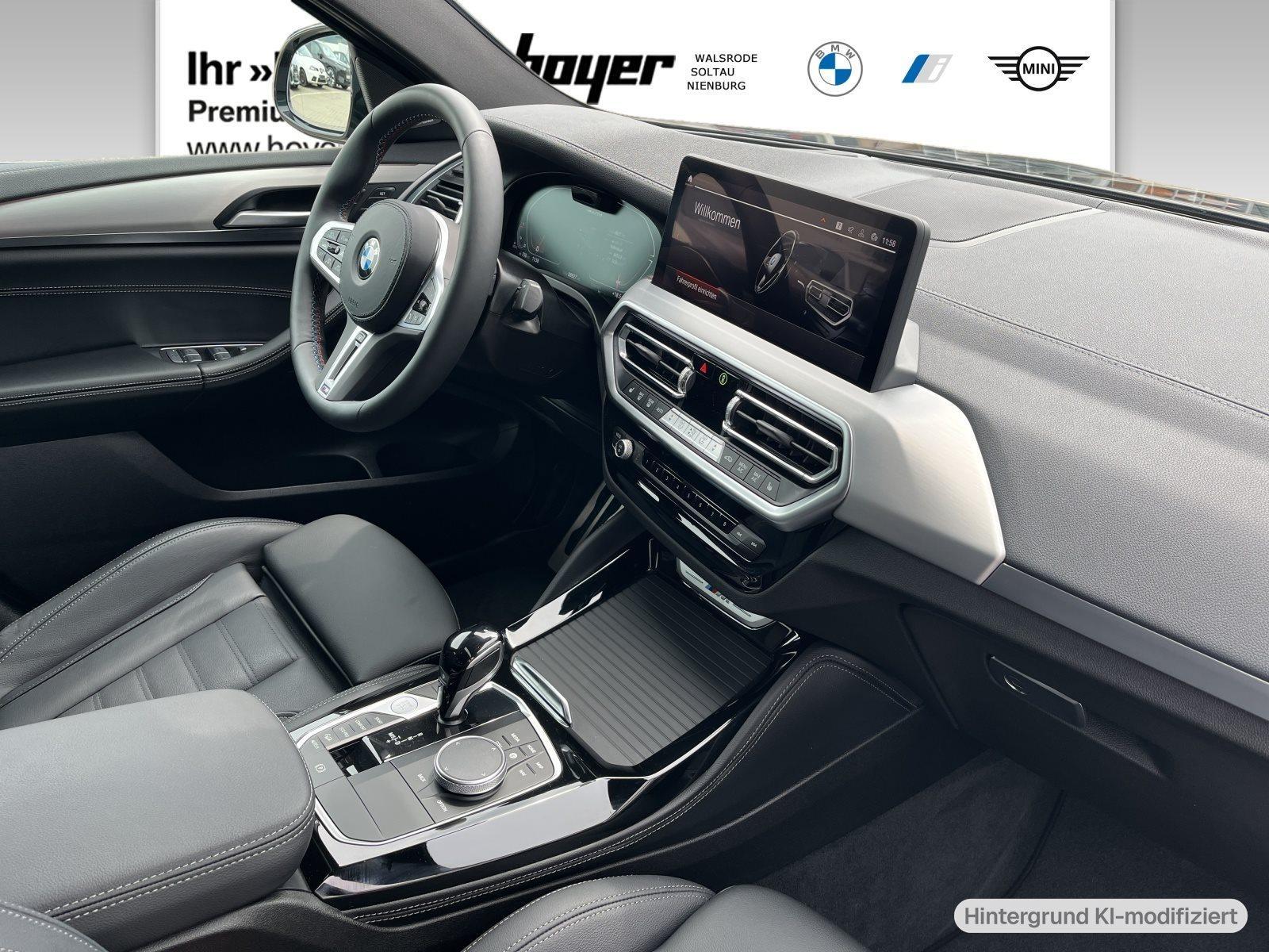 BMW X4 – Bild 4