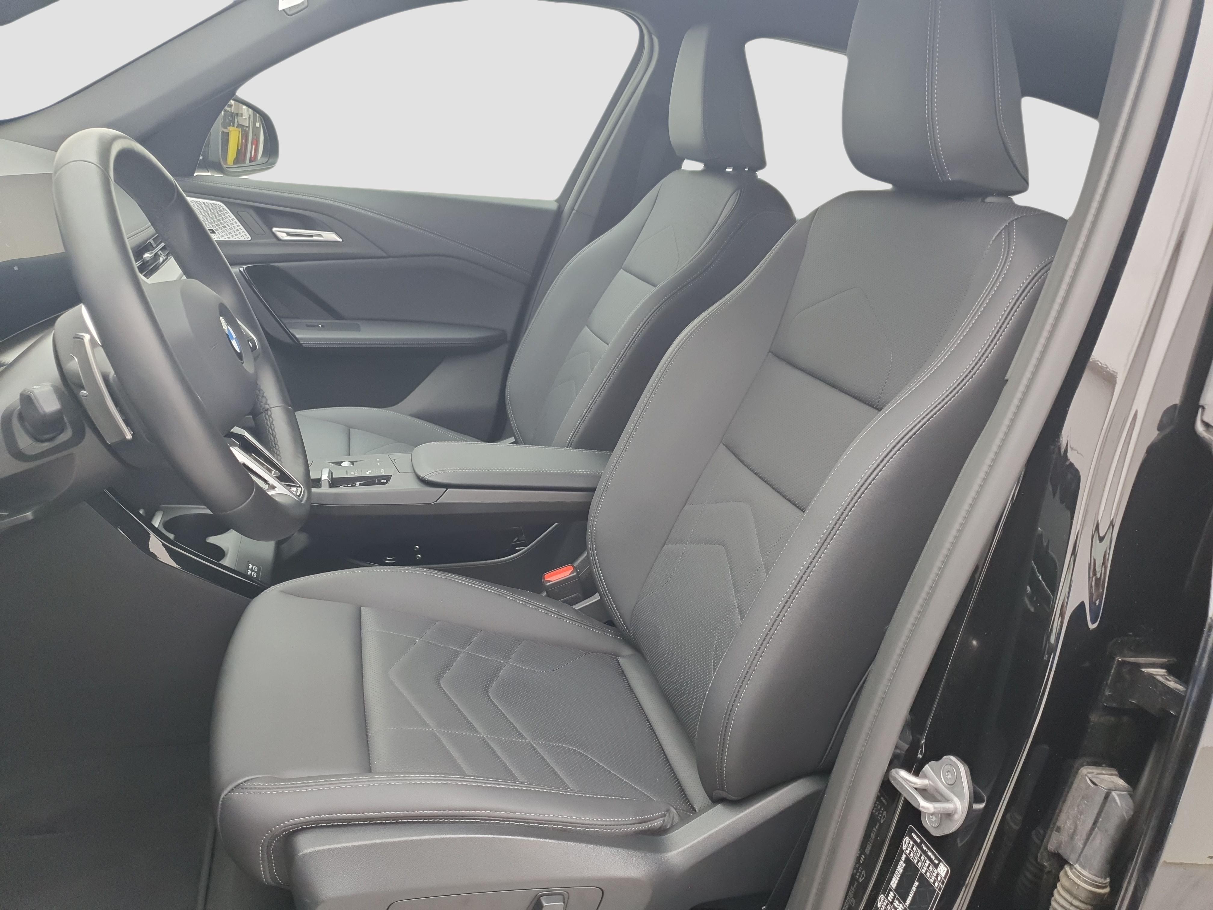 BMW X1 – Bild 6