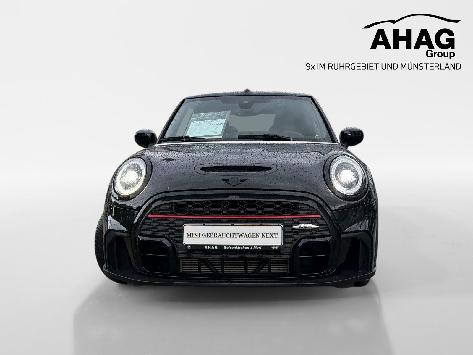 MINI Cabrio – Bild 2