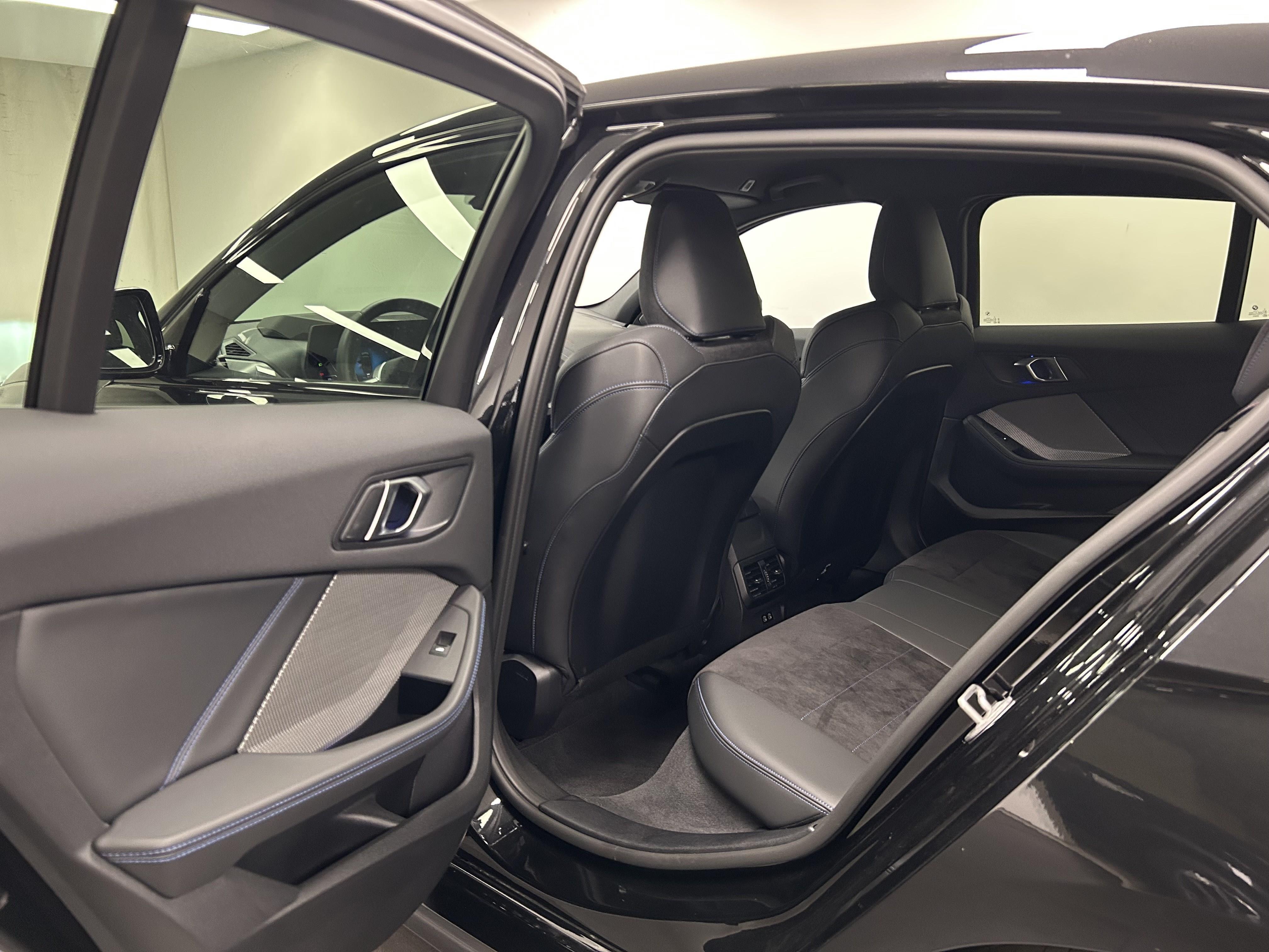 BMW 1er – Bild 24