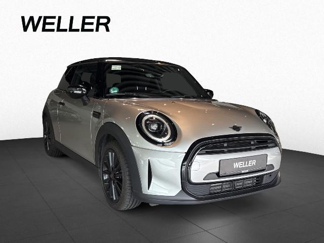 MINI Cooper 3-Türer – Bild 2