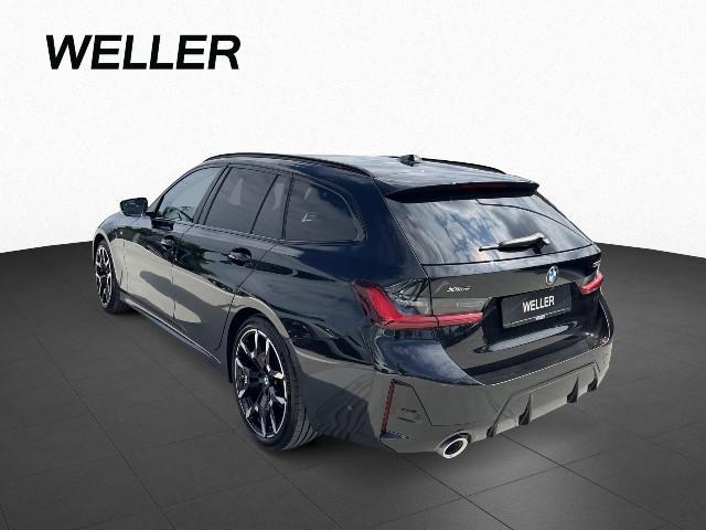 BMW 3er Touring – Bild 4