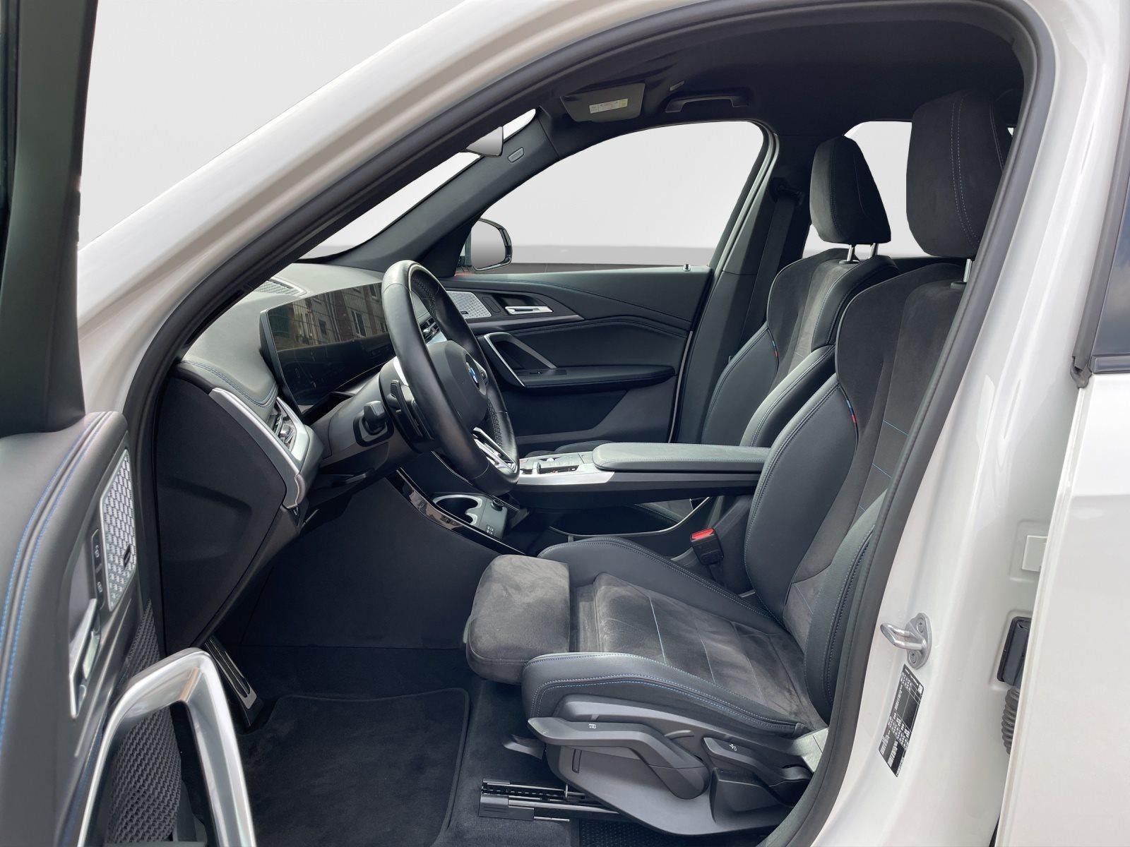 BMW X1 – Bild 12