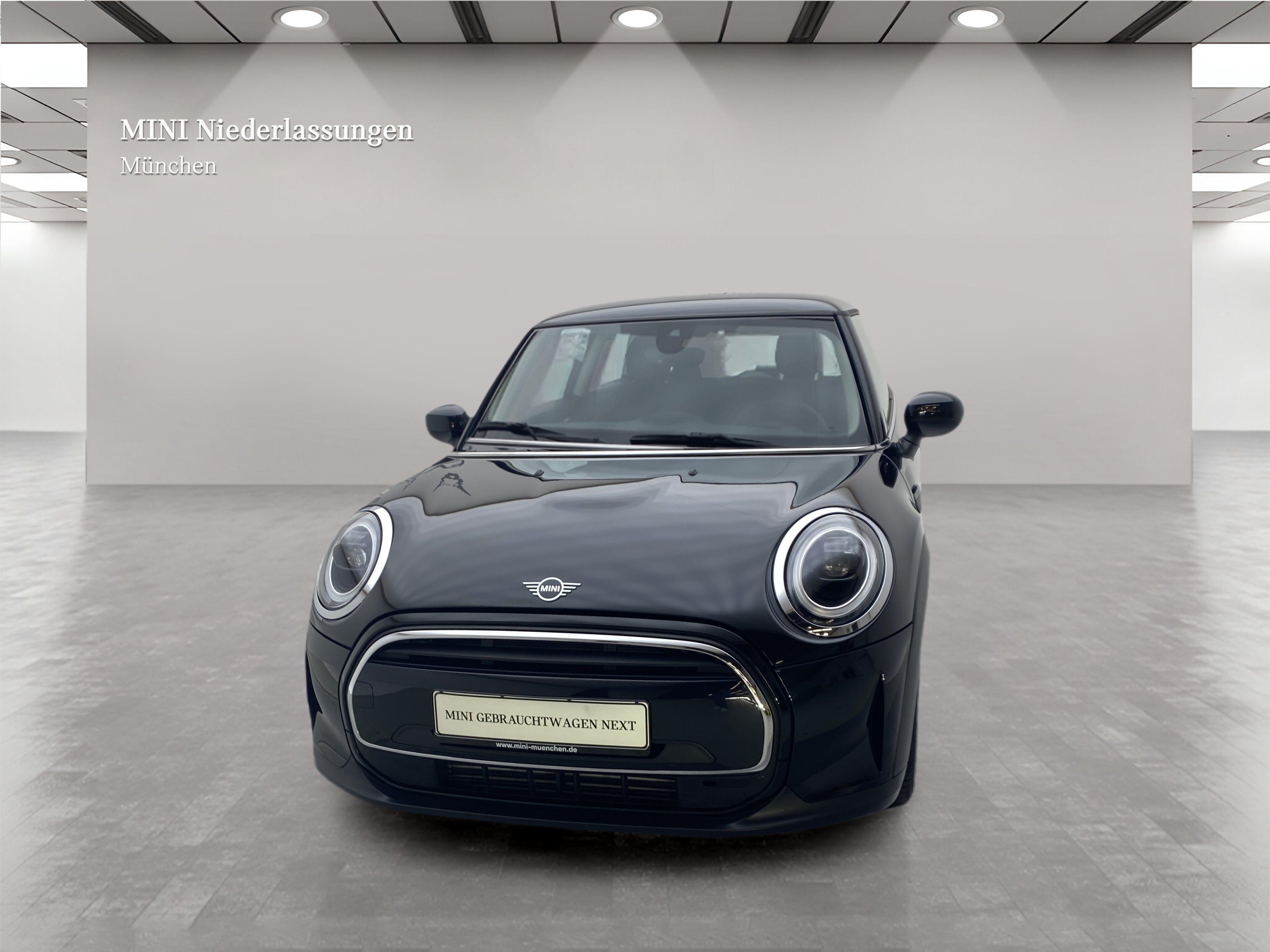 MINI Cooper 3-Türer – Bild 3