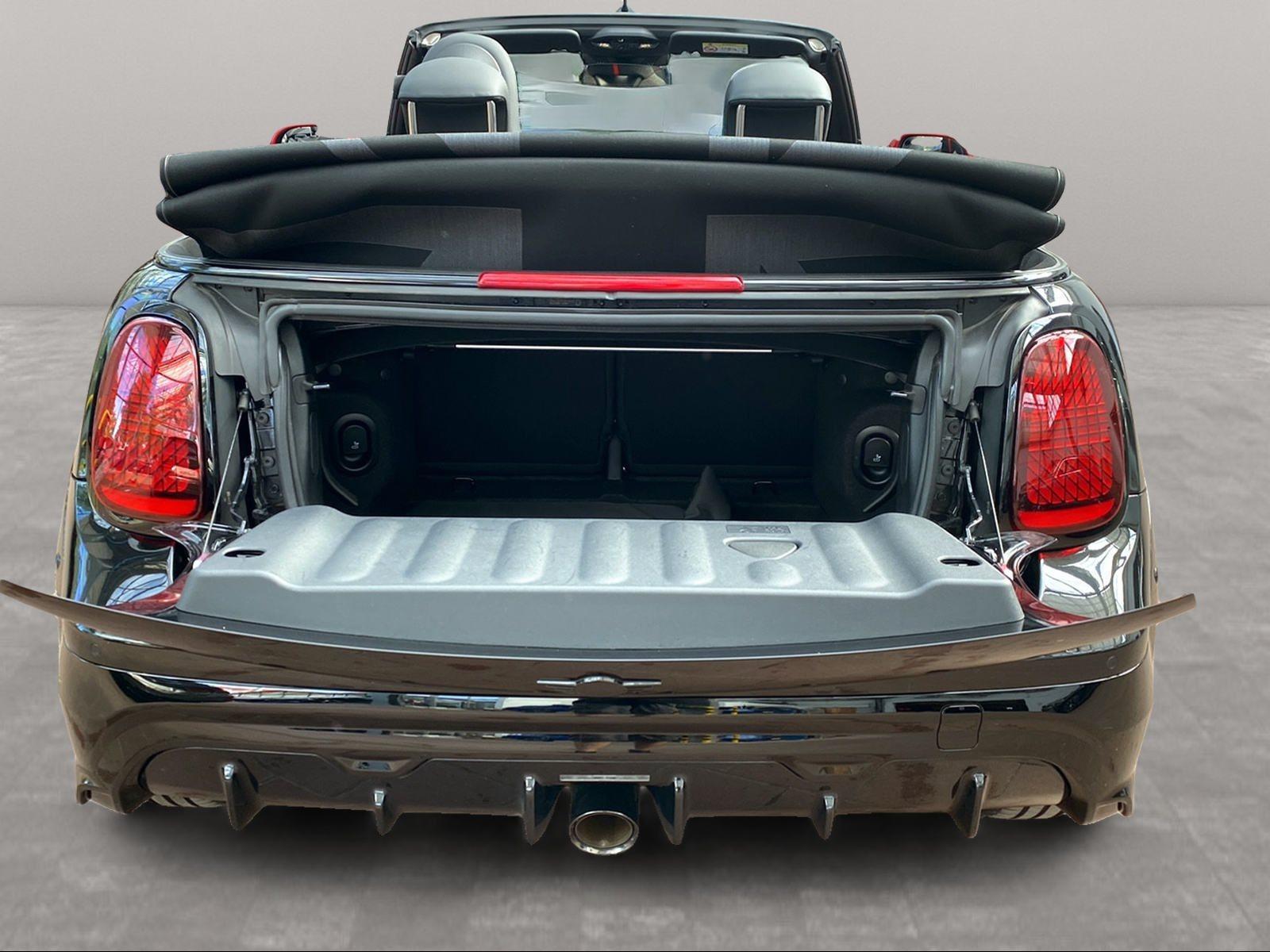 MINI Cabrio – Bild 18