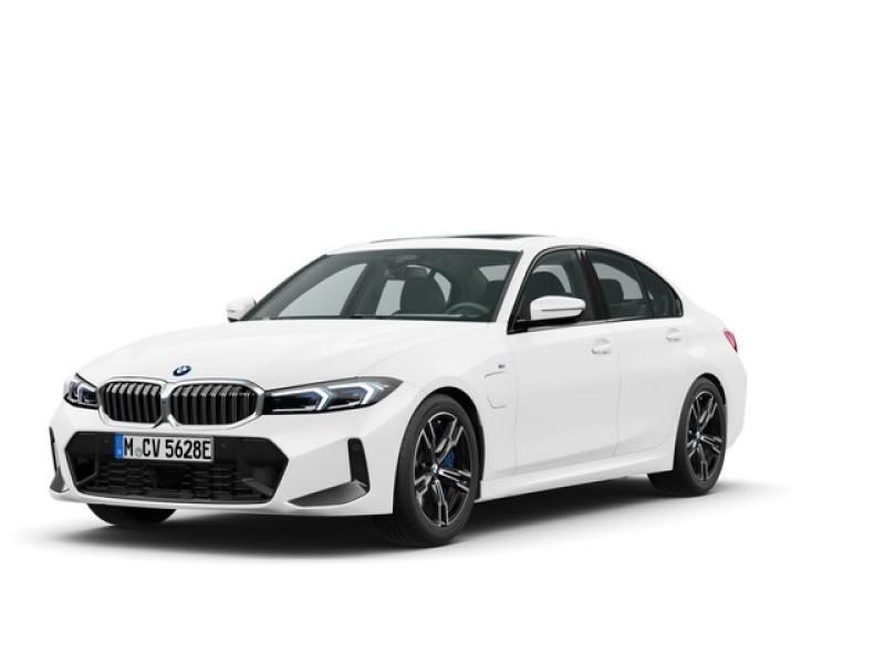 BMW 3er