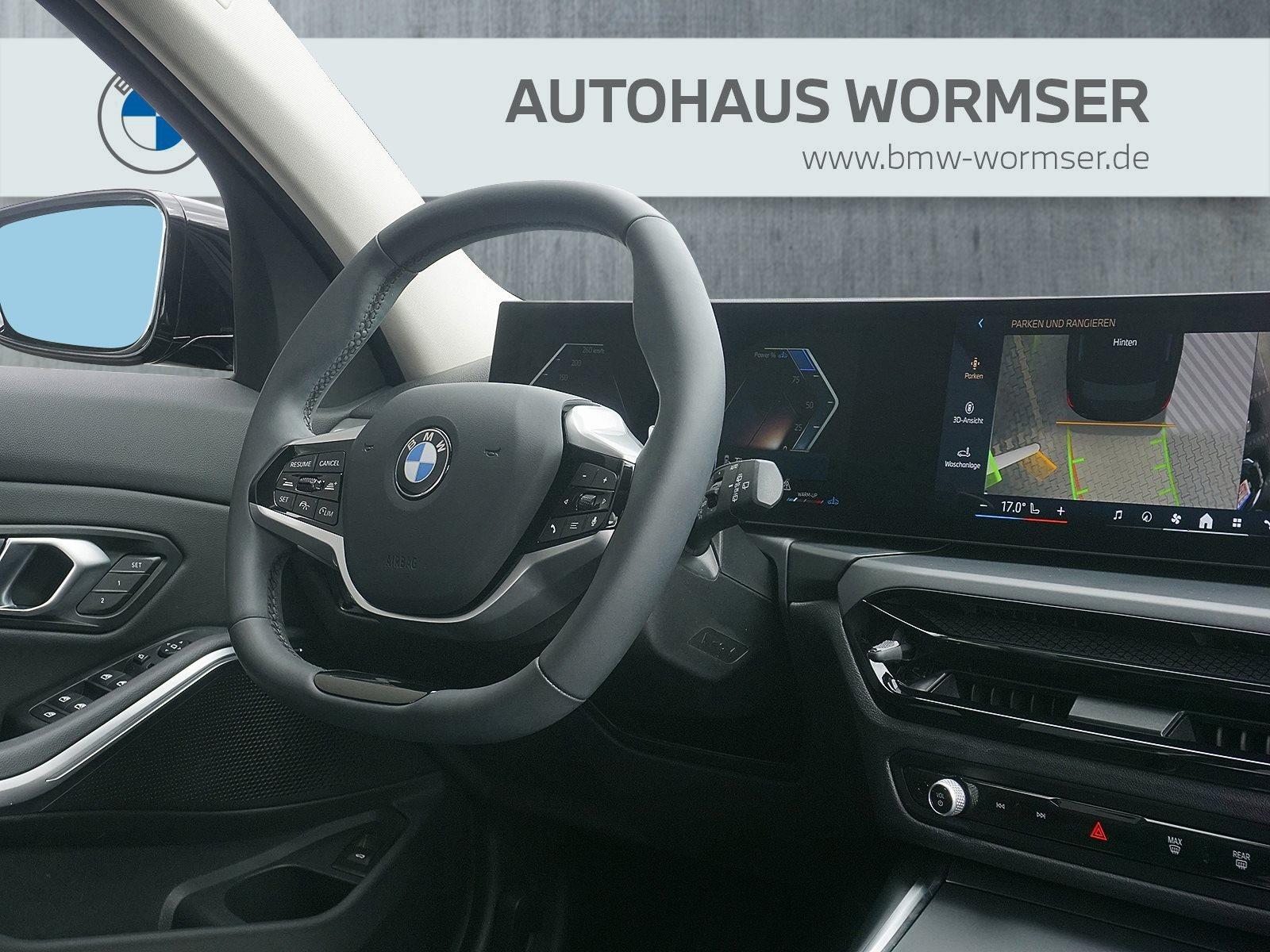 BMW 3er Touring – Bild 28