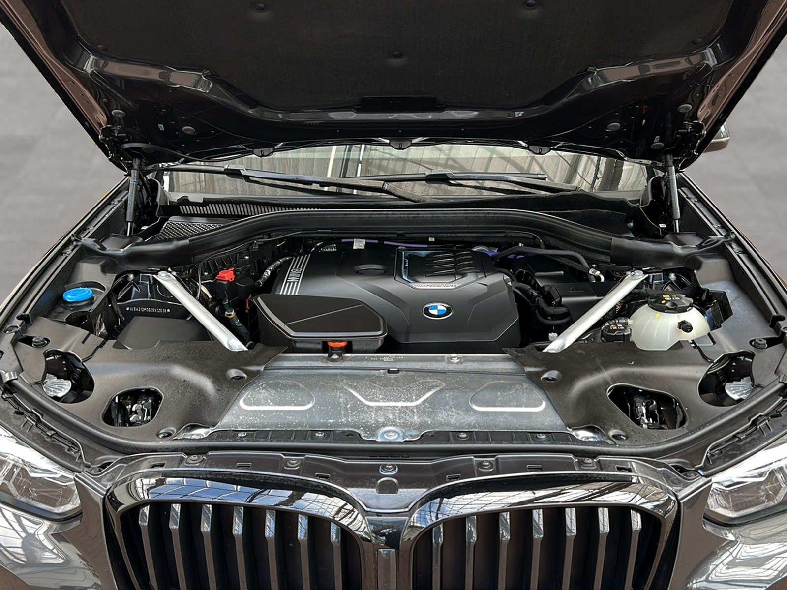 BMW X3 – Bild 8